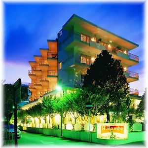 Hotel Bamby Cervia