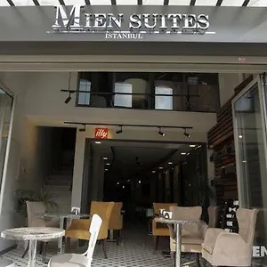 **** Bed & Breakfast Mien W Turkije