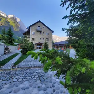*** Hotel Margjeka Albanië