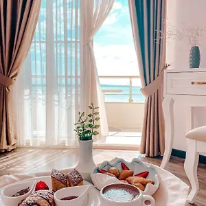 **** Hotel Majestic Albanië