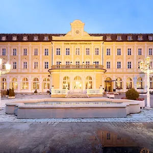 Eurostars Park Maximilian Hotel Ratyzbona
