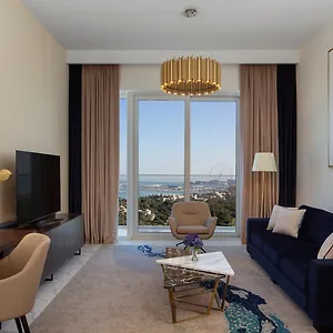 מלון דירות Avani Palm View &