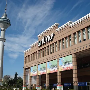 *** Hotel Avcilar Emre Turkije