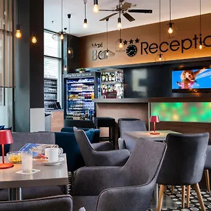 Bo18 Superior Hotel Budapešť