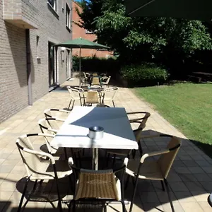 Budget Flats Apartamento Bruxelas