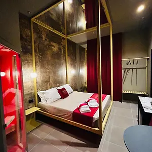 Bed & Breakfast Gold Boutique & Spa Palermo