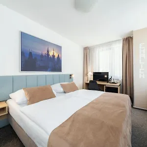 Ehrlich Hotel Praha