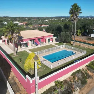 Da Mesa Apartamento Algoz