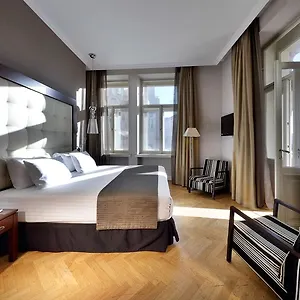 Eurostars David Hotel Praga