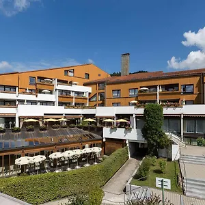 Karma Bavaria Ośrodek wypoczynkowy Schliersee