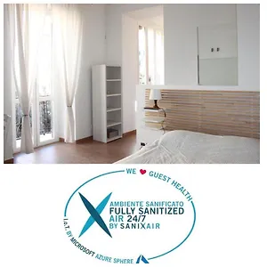 Bed & Breakfast Mazzini Roma