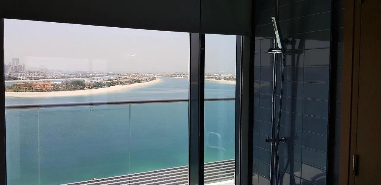 C Central Hotel And Resort The Palm Dubai